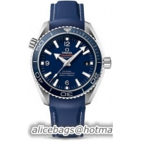 Omega Seamaster Planet Ocean Watch 158597A