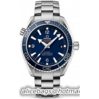 Omega Seamaster Planet Ocean Watch 158597C