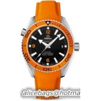 Omega Seamaster Planet Ocean Watch 158597O