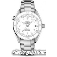 Omega Seamaster Planet Ocean Watch 158597P