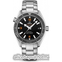 Omega Seamaster Planet Ocean Watch 158597Q