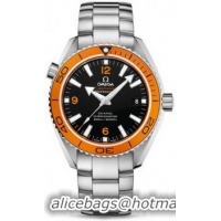 Omega Seamaster Planet Ocean Watch 158597R