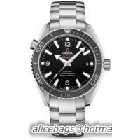 Omega Seamaster Planet Ocean Watch 158597S