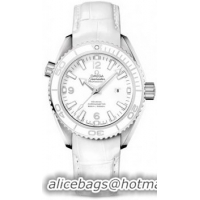 Omega Seamaster Planet Ocean Watch 158597I