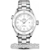 Omega Seamaster Planet Ocean Watch 158597T