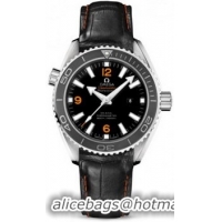 Omega Seamaster Planet Ocean Watch 158597J