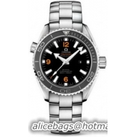 Omega Seamaster Planet Ocean Watch 158597U