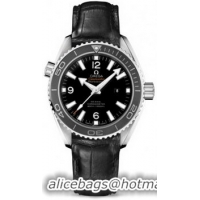 Omega Seamaster Planet Ocean Watch 158597K