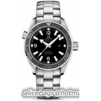 Omega Seamaster Planet Ocean Watch 158597V