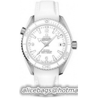 Omega Seamaster Planet Ocean Watch 158597L