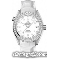 Omega Seamaster Planet Ocean Watch 158597W