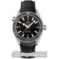 Omega Seamaster Planet Ocean Watch 158597M