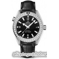 Omega Seamaster Planet Ocean Watch 158597X