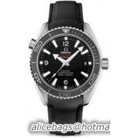 Omega Seamaster Planet Ocean Watch 158597N