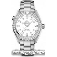 Omega Seamaster Planet Ocean Watch 158597AA