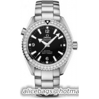 Omega Seamaster Planet Ocean Watch 158597AB