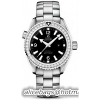 Omega Seamaster Planet Ocean Watch 158597AD