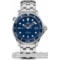 Omega Seamaster 300 M Chronometer Watch 158586A