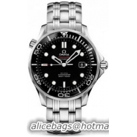 Omega Seamaster 300 M Chronometer Watch 158586B