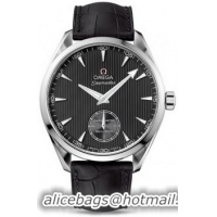 Omega Aqua Terra XXL kleine Sekunde Watch 158584B