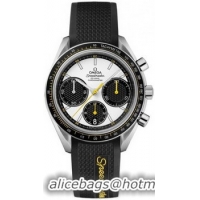 Omega Speedmaster Racing Watch 158576C