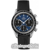 Omega Speedmaster Ra...