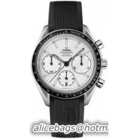 Omega Speedmaster Ra...