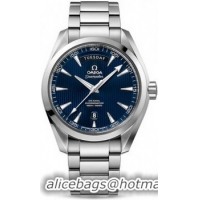 Omega Aqua Terra 150...