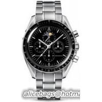 Omega Speedmaster Professional Moonwatch Watch 158575C