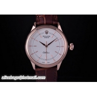 Rolex Cellini Replica Watch RO7802G