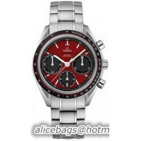 Omega Speedmaster Racing Watch 158576H