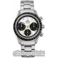 Omega Speedmaster Racing Watch 158576J