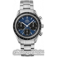 Omega Speedmaster Ra...