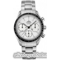 Omega Speedmaster Racing Watch 158576L