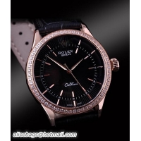 Rolex Cellini Replica Watch RO7802N