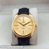 Rolex Cellini Replica Watch RO7802D