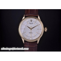 Rolex Cellini Replica Watch RO7802F