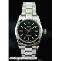 Rolex Milgauss Replica Watch RO8001A