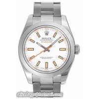 Rolex Milgauss Repli...