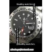 Rolex Explorer II Re...