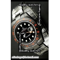 Rolex Explorer II Re...