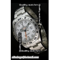 Rolex Explorer II Replica Watch RO8004E