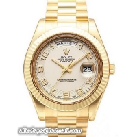 Rolex Day-Date Replica Watch RO8008H