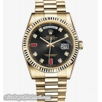 Rolex Day-Date Replica Watch RO8008K