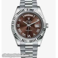 Rolex Day-Date Repli...