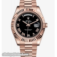 Rolex Day-Date Replica Watch RO8008AM