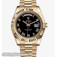 Rolex Day-Date Replica Watch RO8008AD