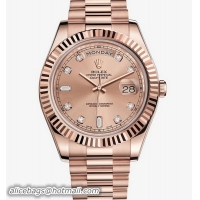 Rolex Day-Date Replica Watch RO8008AE