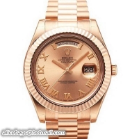 Rolex Day-Date Replica Watch RO8008AF