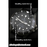 Rolex Submariner Replica Watch RO8009Q